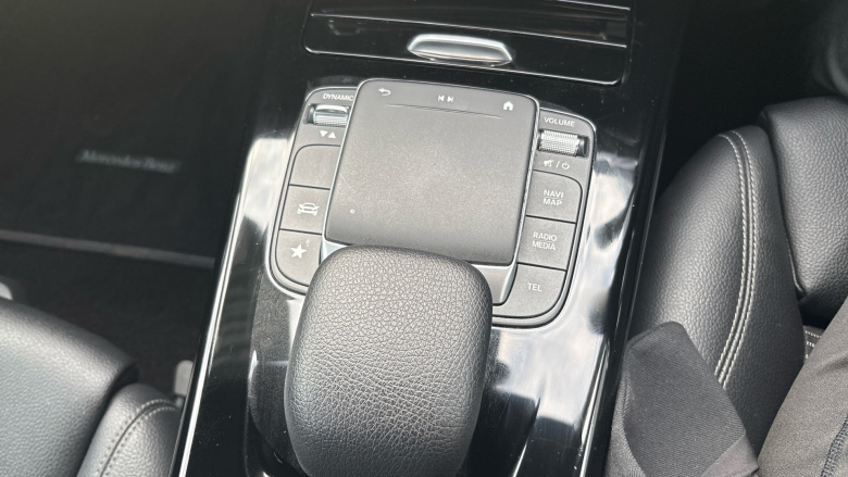 Mercedes-Benz A-Class A180 Sport 5dr Auto Petrol Hatchback